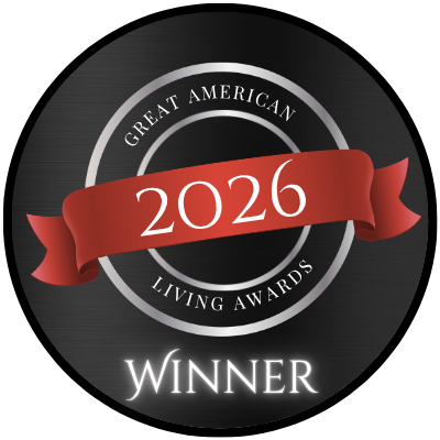 Great American Living Award 2026