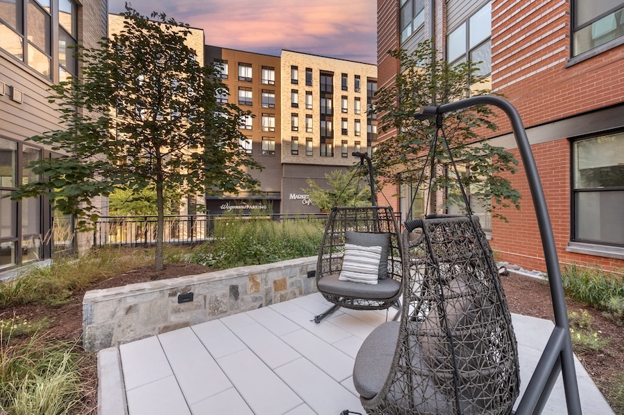 Green Living Image 3