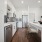 a luxury modern kitchen design