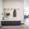 An entryway to your apartment
