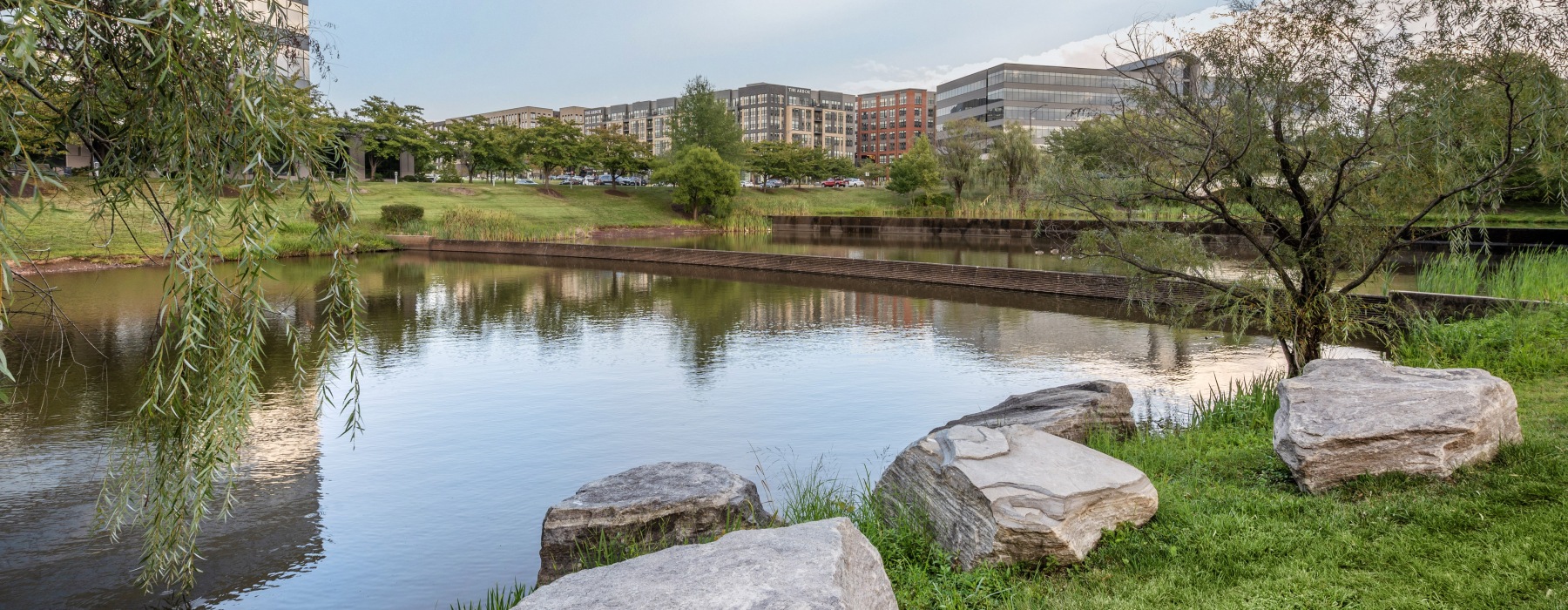 Living Among Nature at The Arbor