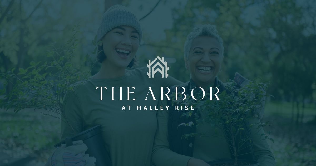 Haley Rise Apartments Luxury Apartments in Reston, VA | The Arbor at Halley Rise